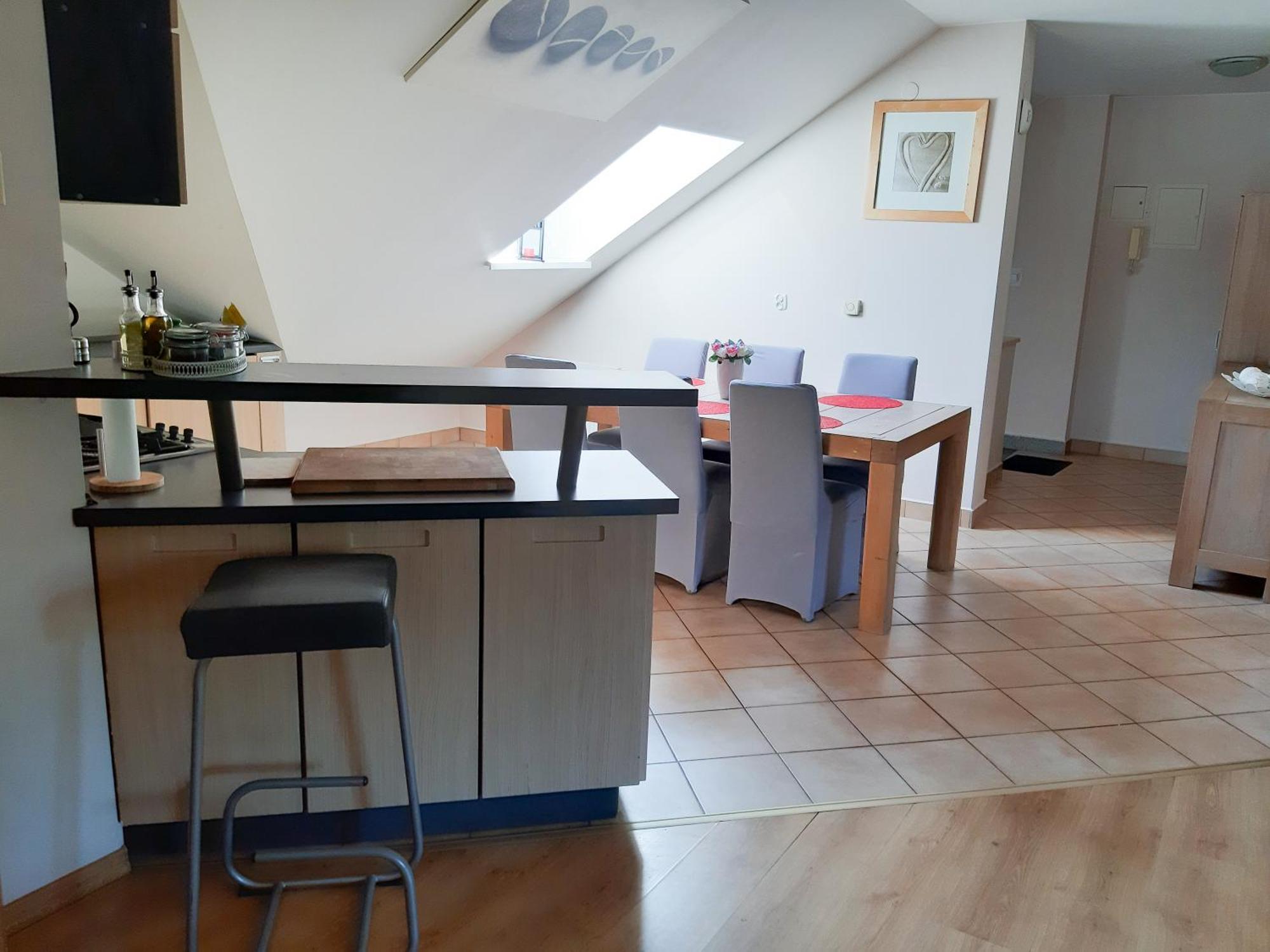 Msc Apartments Kasprowicza - Zakopane — Photos 2