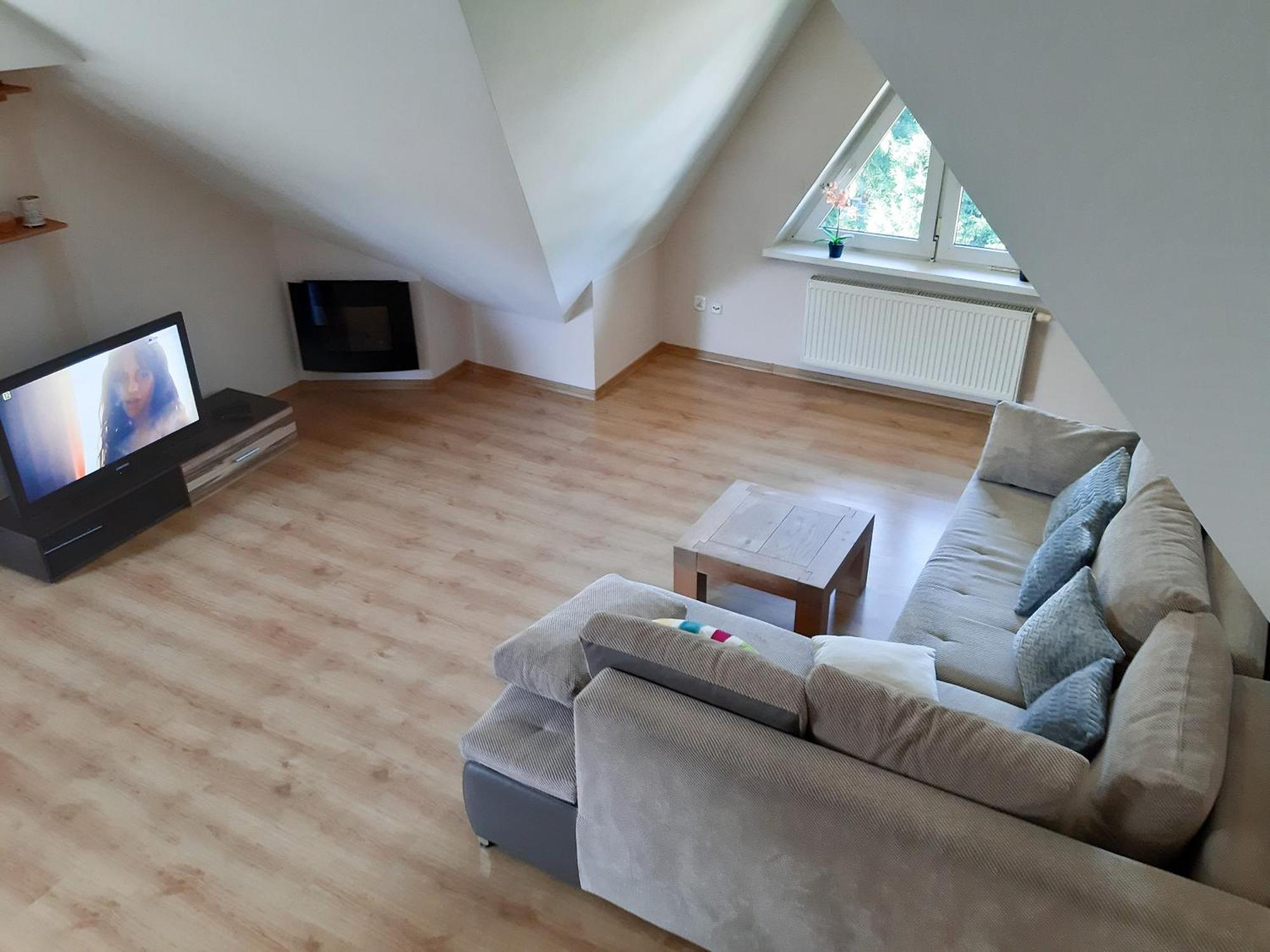 Msc Apartments Kasprowicza - Zakopane — Photos 1